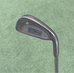 Ultimax Golf Driving 1 Iron