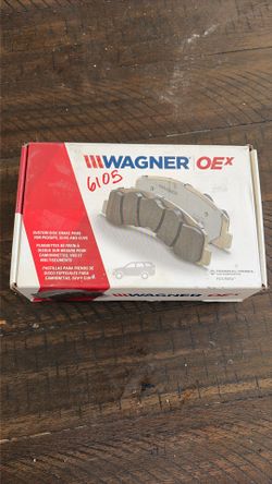 Brake Pads
