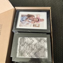 Picture Frames