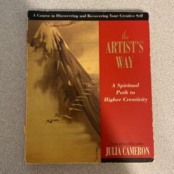 The Artist Way