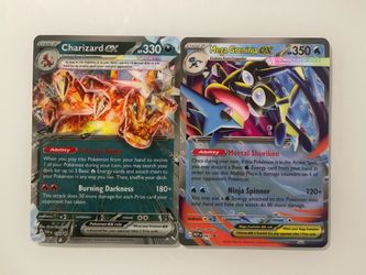 Jumbo Promo Pokemon Cards