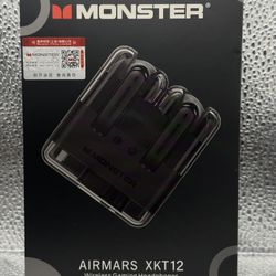 AIRMARS XKT12 Wireless Gaming Headphones