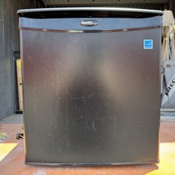 Danby Mini Fridge