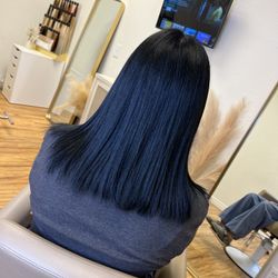 HAIR EXTENSIONS SPECIAL $300