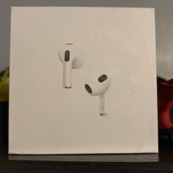 AirPods 3 Generation