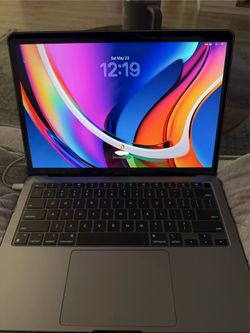 Macbook Air 2020