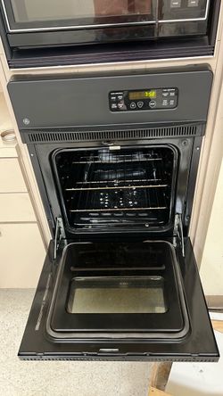Oven