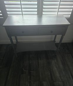 Entry table