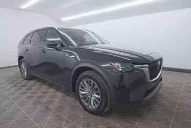 2024 Mazda CX-90 PHEV