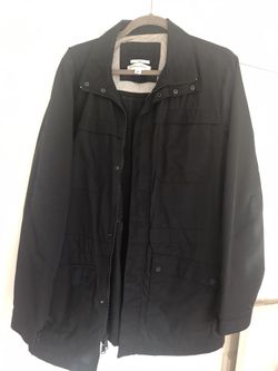 Calvin Klein Jacket
