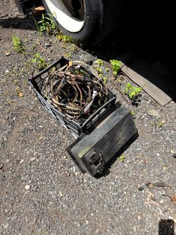 1998 W900l Kenworth Parts