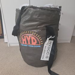 Hot Yoga Dome