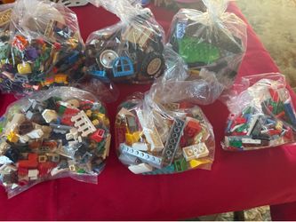 Lego super set adult and kid sets