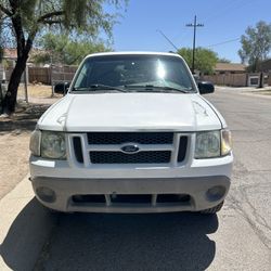 2003 Ford Explorer