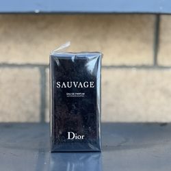 Dior Savauge