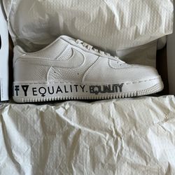 Nike Air Force 1 Equality 