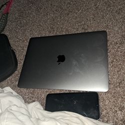Macbook AIR