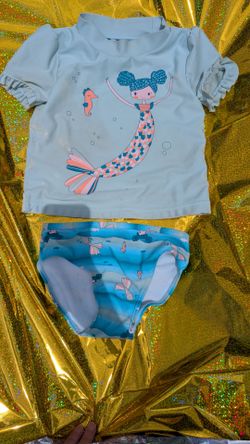 Swim suit