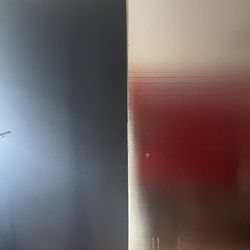 Bounce Board 4x8 Black And silver