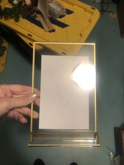 Picture frames