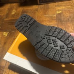 Big Kids Timberland Boots