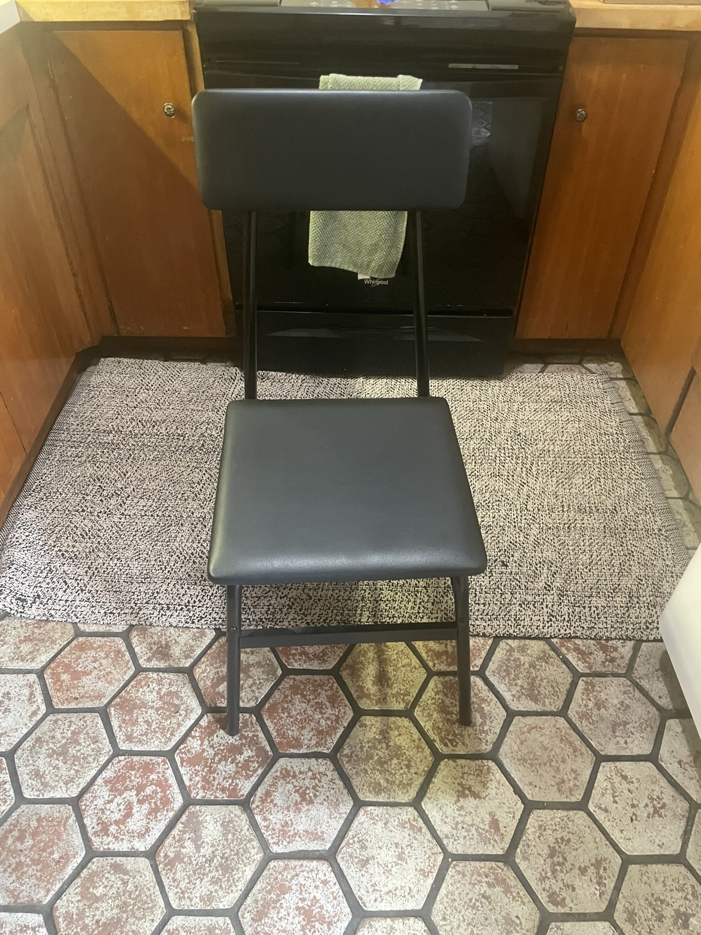 Black Dining Table Room Chairs