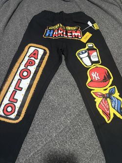 Cough Syrup Sweat Pants