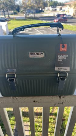 Classic lunch box Stanley