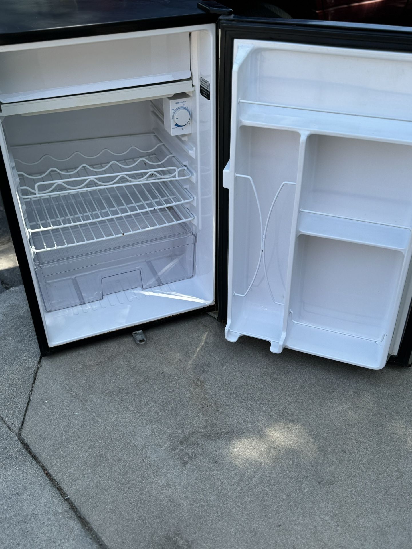 Mini Fridge