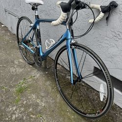 2012 Trek Madone 4.5 WSD