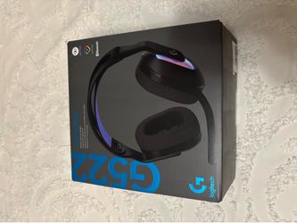 Logitech G733 Wireless Headset
