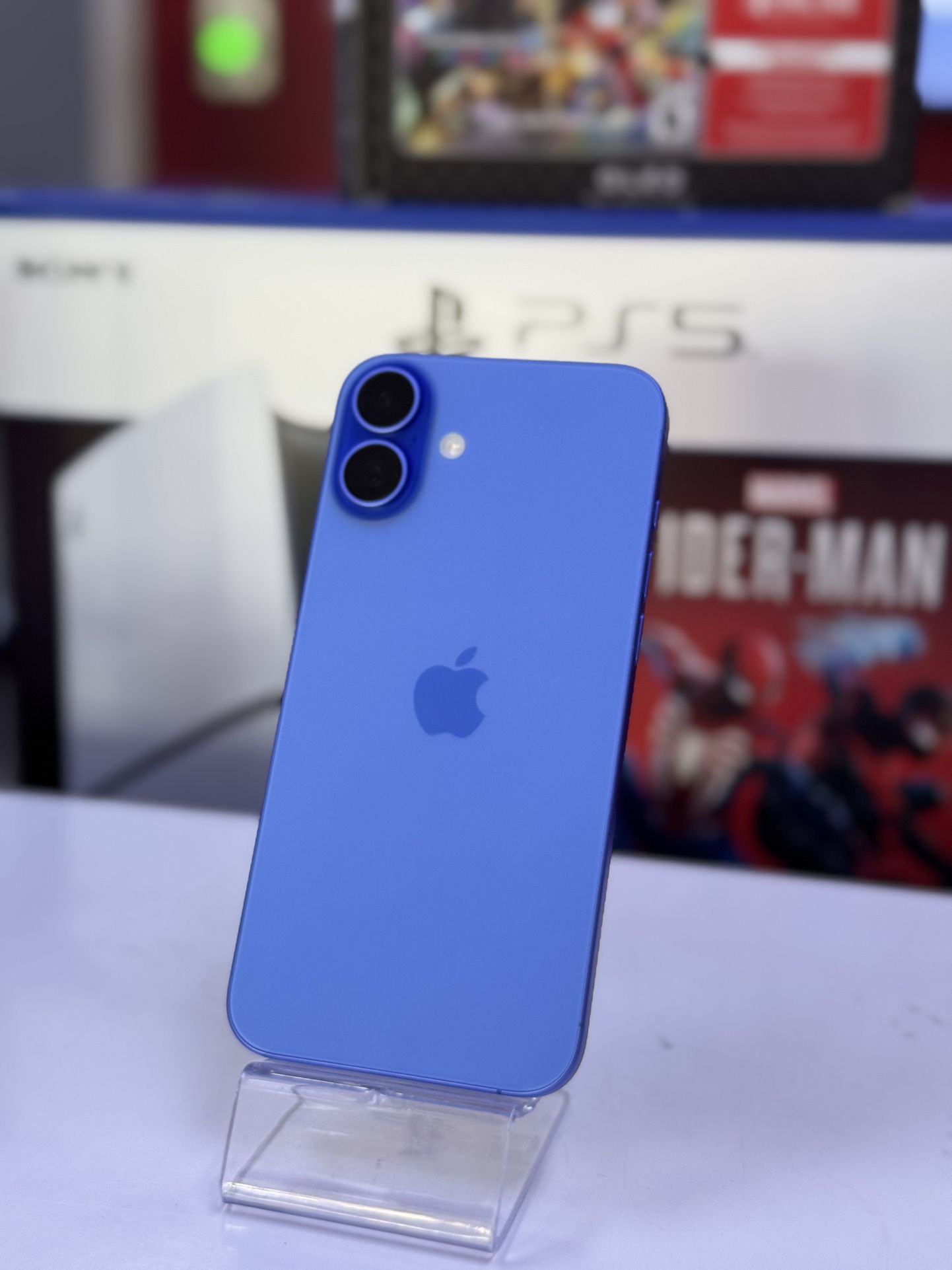 iPhone 16 Plus 256GB Unlocked On Limited Time Sale 