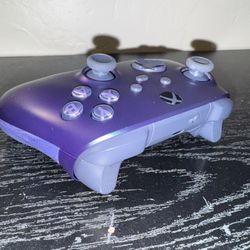 CONTROL STELLAR SHIFT-XBOX SERIES