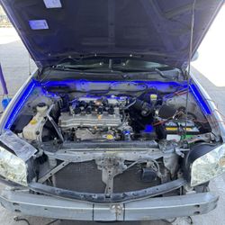 Car Audio Installation