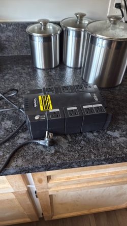 Cyberpower UPS System 425VA