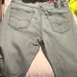 Levi’s Size 38