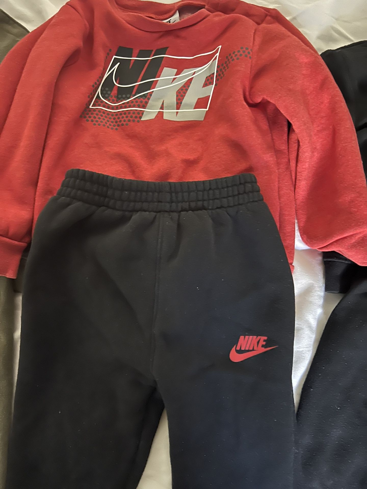 Boy Collection Clothes.