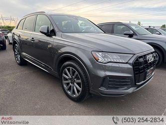2024 Audi Q7