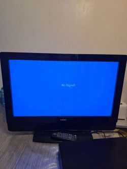Good condition vizio tv 32"