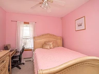 Ashley Furniture Bedroom Set