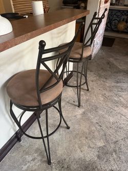 Bar stools