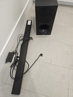 Samsung HW-M445 Soundbar