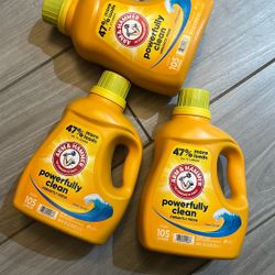 Arm&hammer 3 ×$ 24