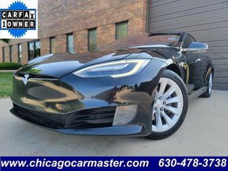 2017 Tesla Model S 75 --- 269 Miles on Full Charge -- Autopilot -