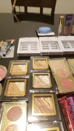 Makeup