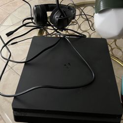 1 TB Ps4 