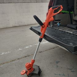 Edge Trimmer 
