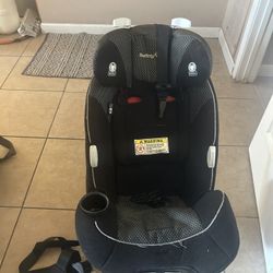  Car Seat