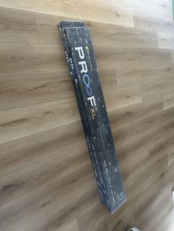 Proof XL Laminate Floors - Mist Color