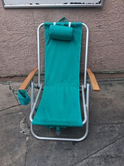 Beach Chair